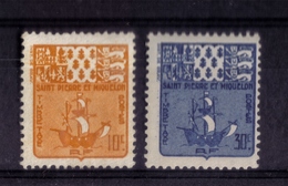 N° 67/68   NEUF* - Postage Due