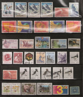 Norway - Lot 7 Used Stamps, See Scan - Verzamelingen