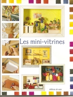 01 Les-Mini-vitrines-Editions-de-Saxe - Autres & Non Classés