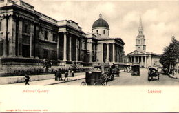 LONDON - National Gallery - Andere