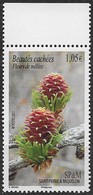 2011  Saint Pierre Et Miquelon  N° 994 à 1001 Nf** MNH . - Unused Stamps