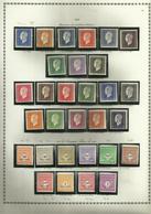 Timbres Neufs * Charnières Et Neuf ** Année 1938 à 1947 - Other & Unclassified