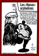CPM Niki De Saint Phalle Tirage Limité En 100 Exemplaires Numérotés Signés - Autres & Non Classés