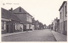 Maldegem, Maldeghem,  Westeindeke (pk45100) - Maldegem