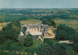 Haute-Goulaine - Château De Goulaine - Façade Principale - Haute-Goulaine