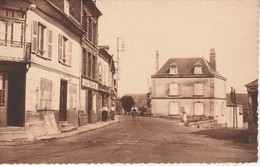 80 - OISEMONT - Rue D' Amiens - Oisemont