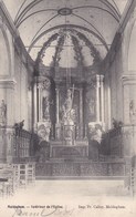 Maldegem, Maldeghem,  Intérieur De L'eglise (pk45105) - Maldegem