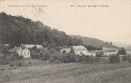 ESSAROIS   COTE D'OR  21  -  CPA  VAL  DES  CHOUES - Other & Unclassified