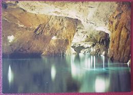 LAC SOUTERRAIN ST-LEONARD - Valais Grotte  Nv - Saint-Léonard