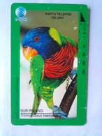 Parrot 100 Units - Pappagalli