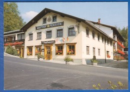 Deutschland; Zwiesel; Hotel Kapfhammer - Zwiesel