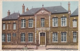 80 - SAINT OUEN - L' Ecole Des Garçons - Saint Ouen
