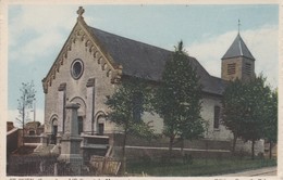 80 - SAINT OUEN - L'Eglise Et Le Monument - Saint Ouen
