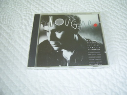 CD CLAUDE NOUGARO - Verzameluitgaven