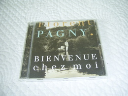 CD FLORENT PAGNY - Ediciones De Colección