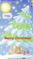 NOËL WEIHNACHTEN (2096) CHRISTMAS KERST NAVIDAD NATALE - Noel