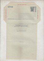 Gandhi India Inland Letter, Inde, Indien - Inland Letter Cards