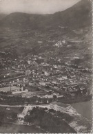 Bellegarde 01 - Vue Panoramique Aérienne - Bellegarde-sur-Valserine