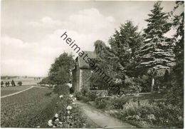 Wellingholzhausen - Gasthaus Zum Beutling - Foto-AK Grossformat - Verlag Cramers Dortmund - Melle