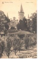 Houyet - CPA - Gendron-Celles - Château De Vêves - Houyet