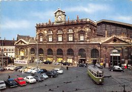 59-LILLE- LA GARE - Lille