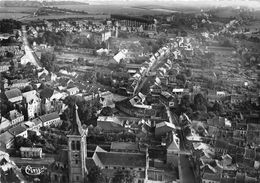 59-LE CATEAU- VUE AERIENNE - Le Cateau