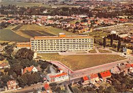 59-CAMBRAI- VUE AERIENNE LE NOUVEL HÔPITAL - Cambrai