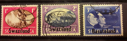 Lotto Swaziland - Swaziland (...-1967)