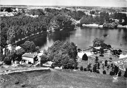 59-LE QUESNOY- VUE DU CIEL - Le Quesnoy