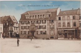 Deutschland,DEUTSCHES,ALLEMAGNE,NORTH RINE WESTPHALIA,CITY EUSKIRCHEN,place Du Marché,militaire,rare - Euskirchen