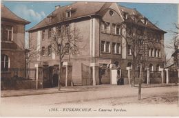 Deutschland,DEUTSCHES,ALLEMAGNE,NORTH RINE WESTPHALIA,CITY EUSKIRCHEN,caserne Verdun,rare - Euskirchen