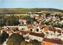 60-RETHONDES- VUE DU CIEL - Rethondes