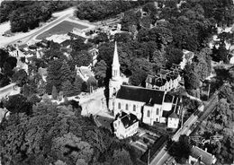 61-BAGNOLES-DE-L'ORME-  VUE DU CIEL - Bagnoles De L'Orne