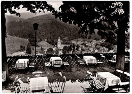 Kaffehaus Zur Schönen Aussicht Wildemann Oberharz - Wildemann