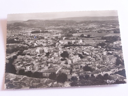 Mazan - Vue Panoramique Aérienne - Mazan