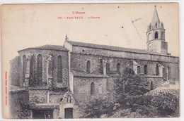 L Aude Fanjeaux L Eglise - Other Municipalities