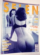 SELEN - N.  42  DEL  GENNAIO 1999 -VINTAGE  (50318) - First Editions