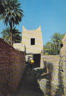 Delcampe - Libya Gadames - Libyen