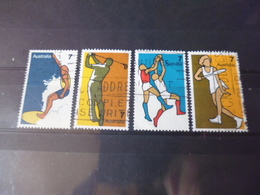 AUSTRALIE   N° 550---------- - Used Stamps