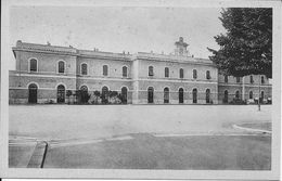 Empoli - Stazione Ferroviaria - Bella Cartolina Storica -  - Firenze - 2 Scans. - Empoli