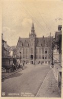 Maldeghem, Maldegem, Het Stadhuis (pk45108) - Maldegem