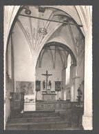 Kronenburg - Kath. Pfarrkirche St. Johannes - Echt Foto - Schleiden