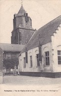 Maldeghem, Maldegem  Vue De L'Eglise Et De La Tour (pk45115) - Maldegem