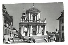 Svizzera Solothurn St. Ursenkathedrale Viaggiata 1957 - Otros & Sin Clasificación