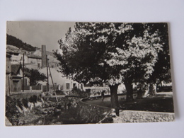 BOUCHES DU RHONE-AURIOL-QUAI DE L'HUVEAUNE ED LA CIGOGNE - Auriol