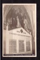 154g * HOFGASTEIN * KRIEGERDENKMAL * 1925 **!! - Bad Hofgastein