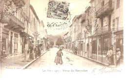 83 - Les Arcs - 1463 - Avenue Des Marronniers - Les Arcs