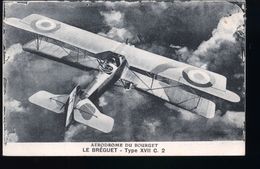LE BREGUET - 1914-1918: 1a Guerra