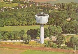 CPSM - VIERSEN - Dulken Wasserturm - Allemagne - GF.406 - Viersen