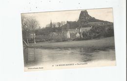 LA ROCHE MAURICE (FINISTERE) 32 VUE D'ENSEMBLE - La Roche-Maurice